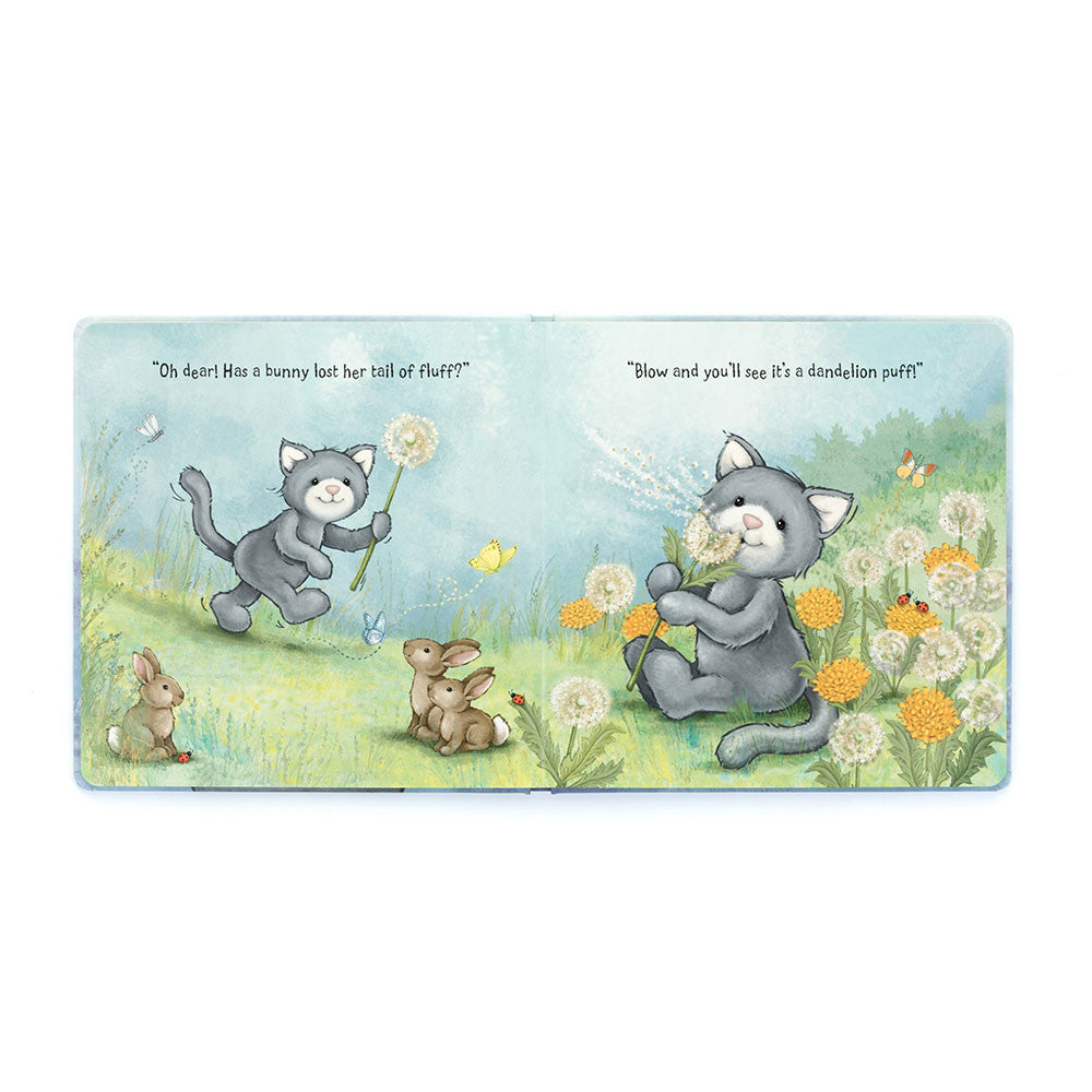 When I Wonder Book - US 9024