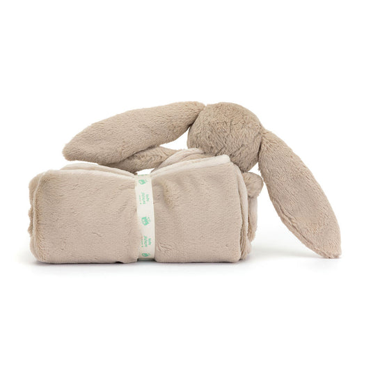 Bashful Bunny Blankie - US 9744