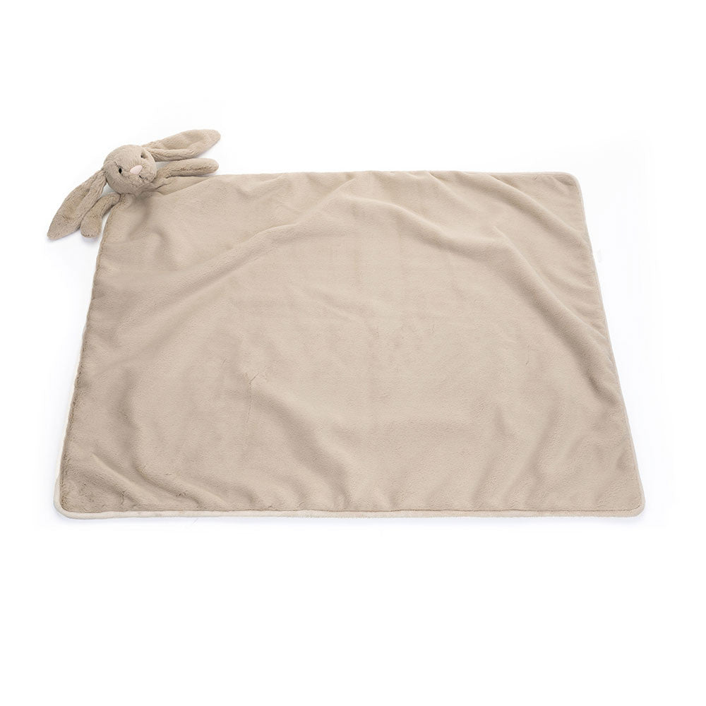 Bashful Bunny Blankie - US 9744