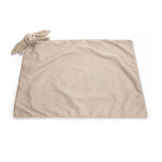 Bashful Bunny Blankie - US 9744