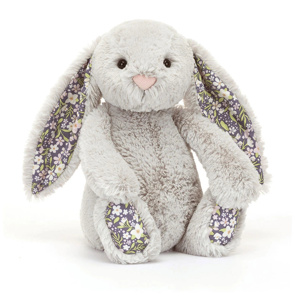 Blossom Silver Bunny 'Bloom' - US 2915