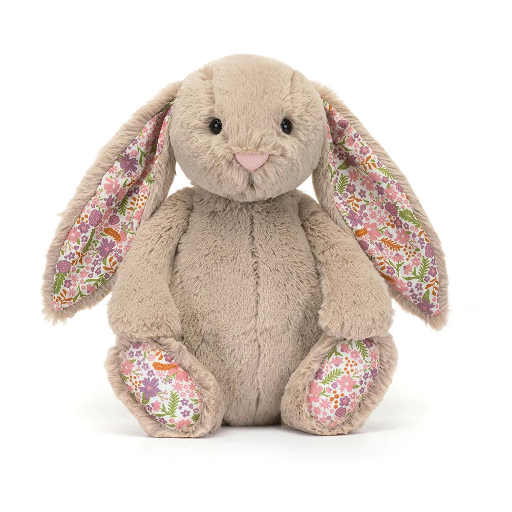 Blossom Beige Bunny 'Petal' - US 0204