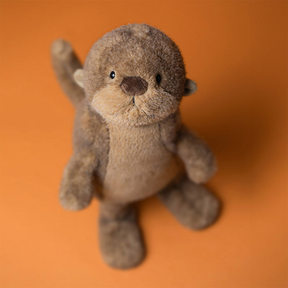 Brooke Otter - US 7501