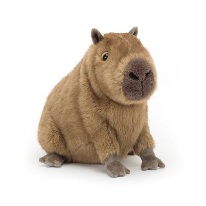 Clyde Capybara - US 4829
