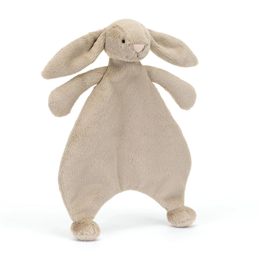 Bashful Bunny Comforter - US 3904