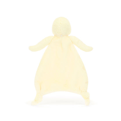 Bashful Duckling Comforter - US 8619