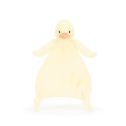 Bashful Duckling Comforter - US 8619