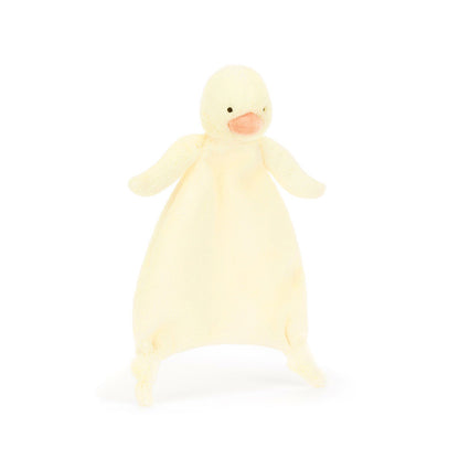 Bashful Duckling Comforter - US 8619