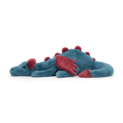 Dexter Dragon - US 9669