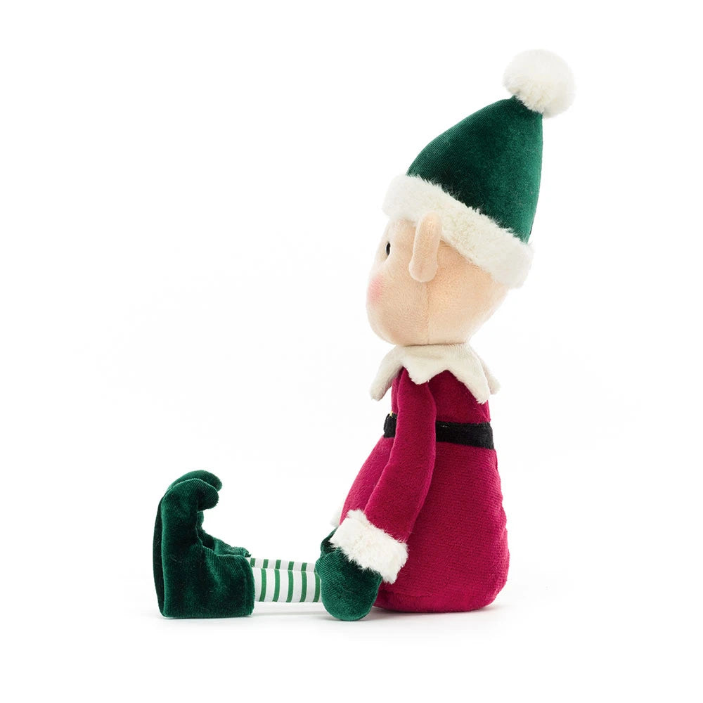 Eldo Elf - US 7766