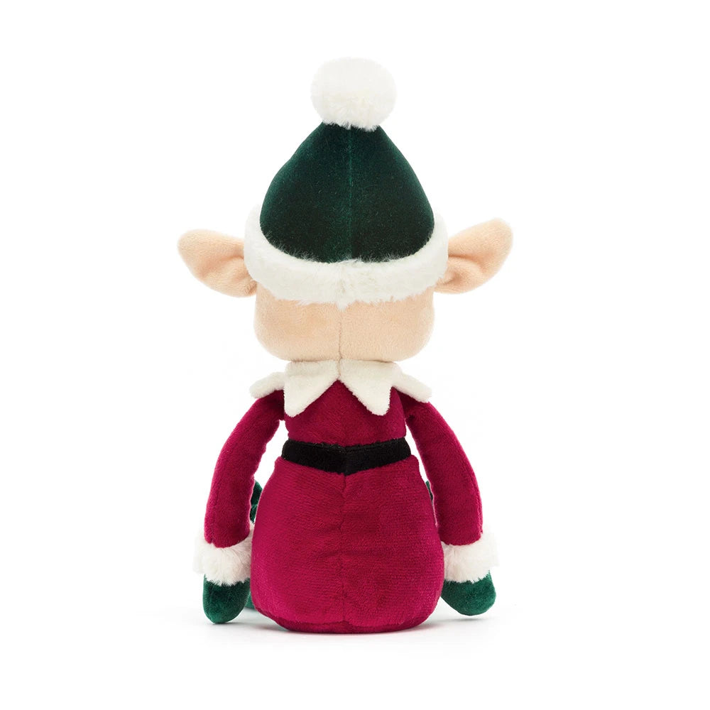 Eldo Elf - US 7766