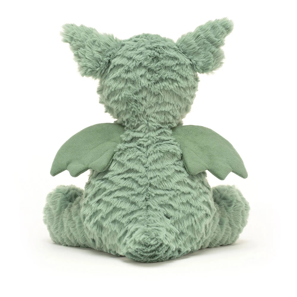 Fuddlewuddle Dragon - US 8170