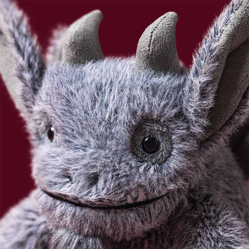 Growlston Gargoyle - US 4039