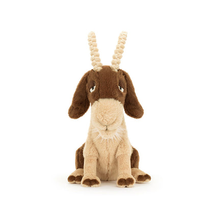 Glenny Goat - US 8674