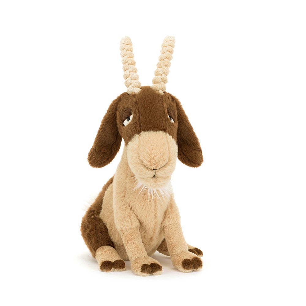 Glenny Goat - US 8674