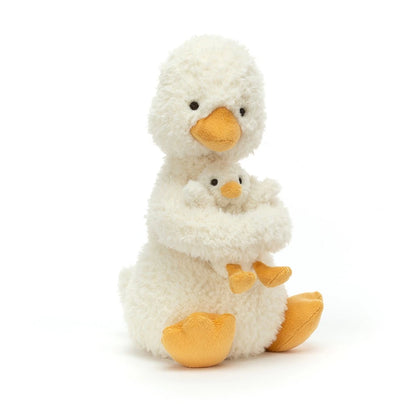 Huddles Duck - US 8129