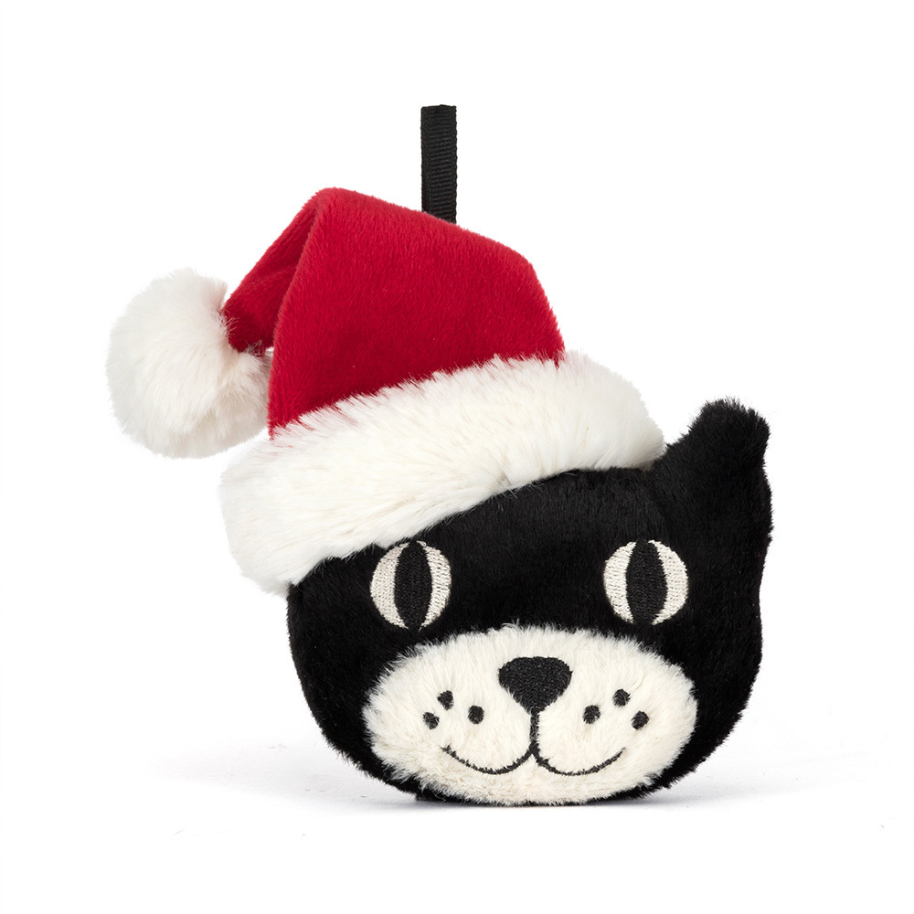 Jellycat Jack Decoration - US 1218
