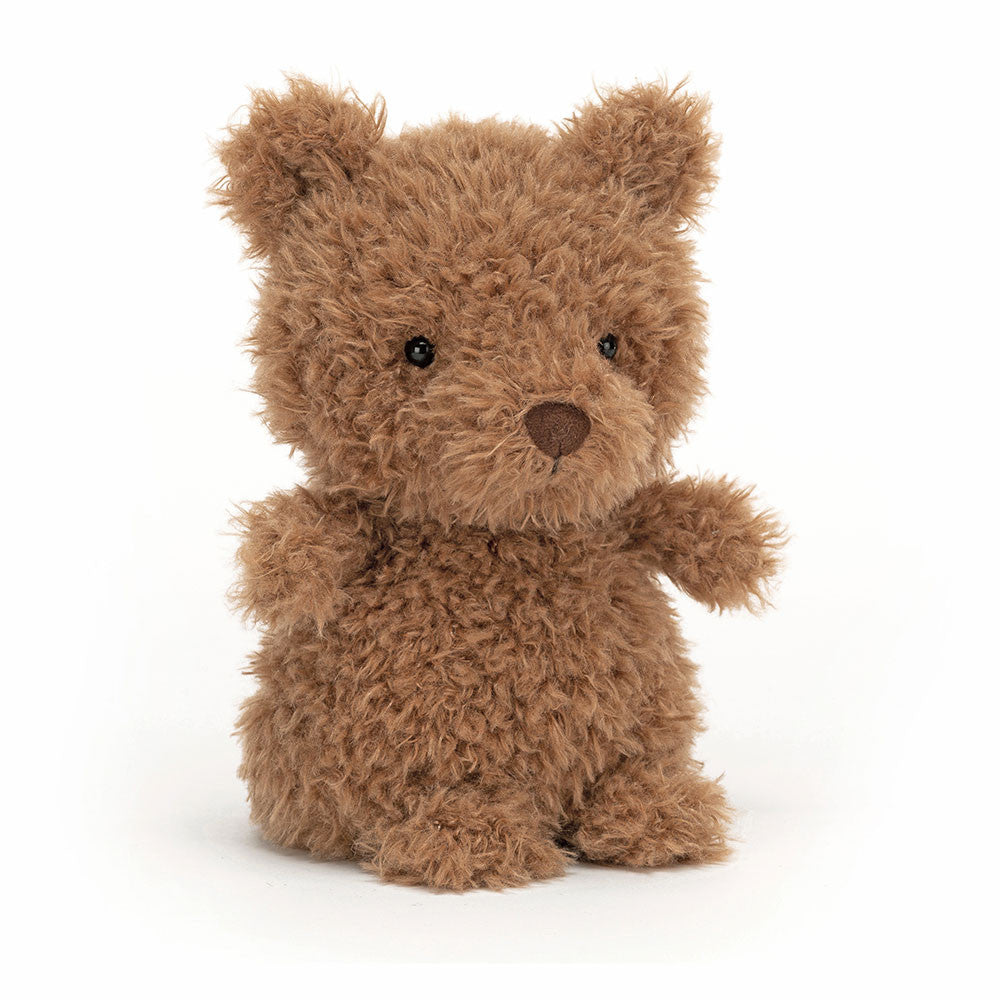 Little Bear - US 7987