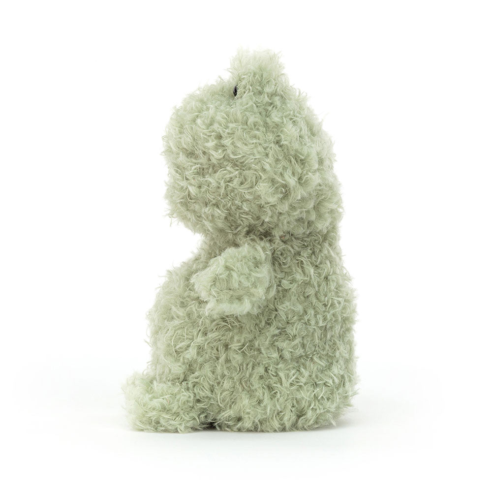 Little Frog - US 3708