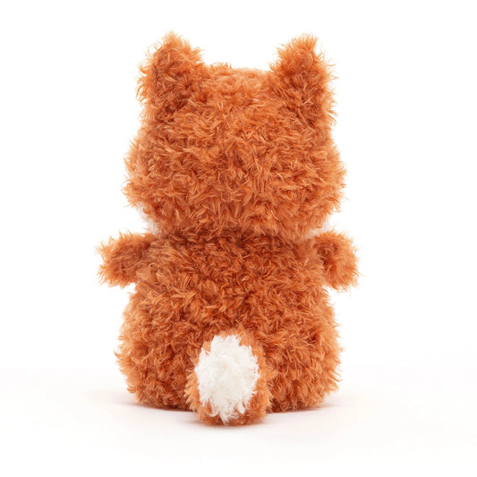 Little Fox - US 9283