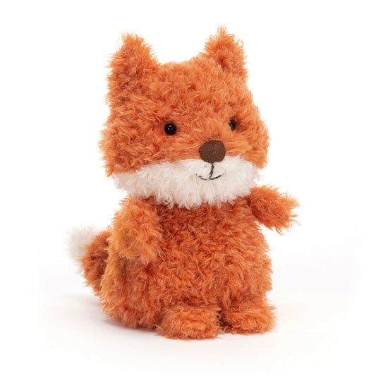 Little Fox - US 9283