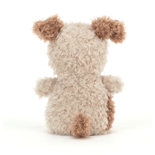 Little Pup - US 6930