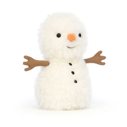 Little Snowman - US 0818