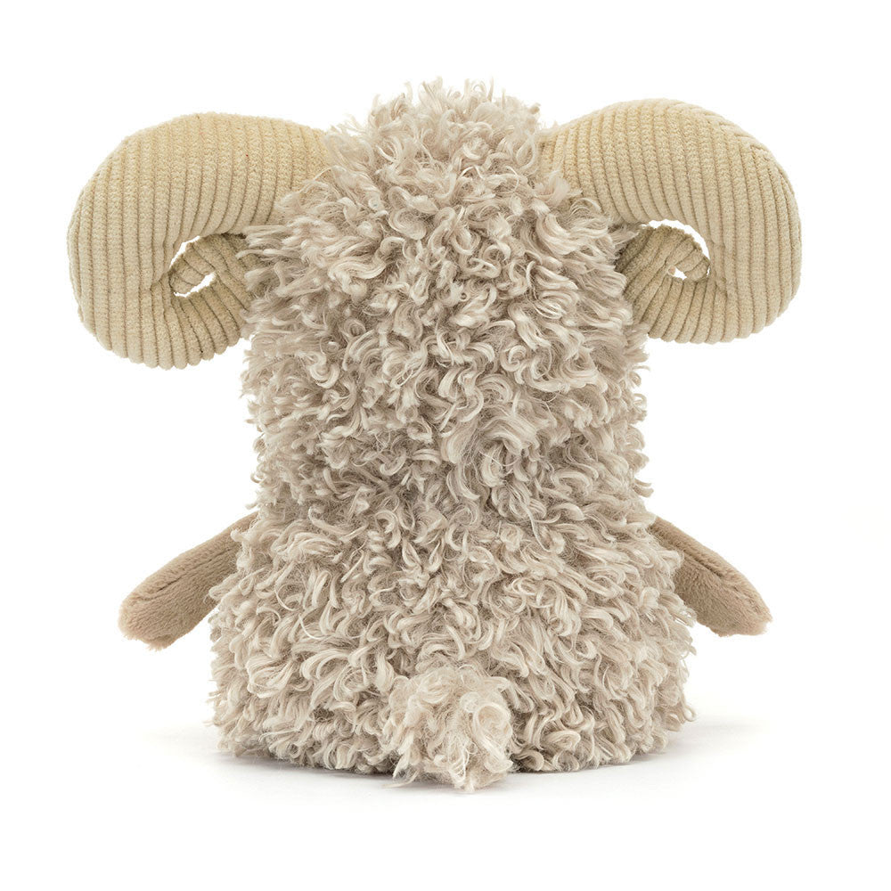 Ramsley Sheep - US 3449