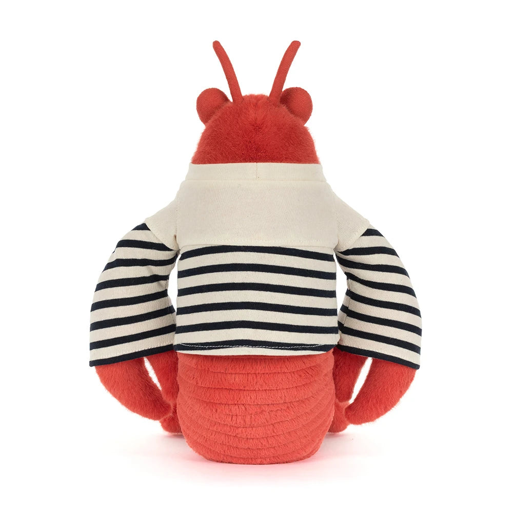 Larry Lobster ‘Sailor’ - US 7519