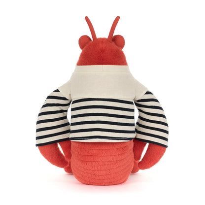 Larry Lobster ‘Sailor’ - US 7519