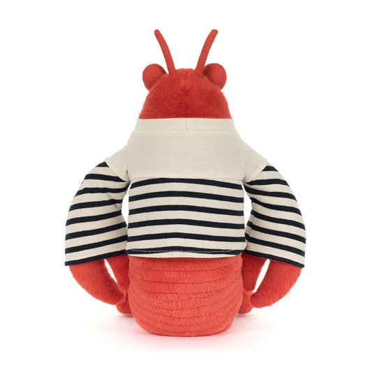 Larry Lobster ‘Sailor’ - US 7519