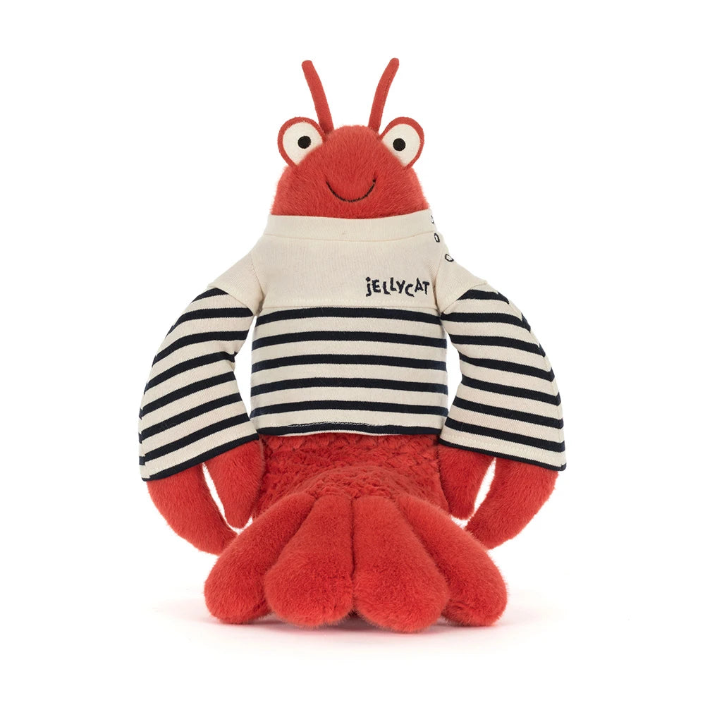 Larry Lobster ‘Sailor’ - US 7519