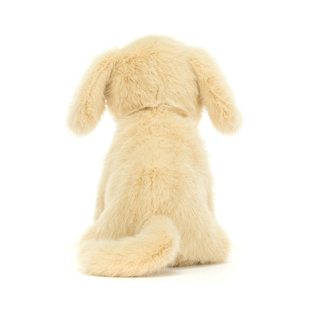 Golden Puppy - US 4371