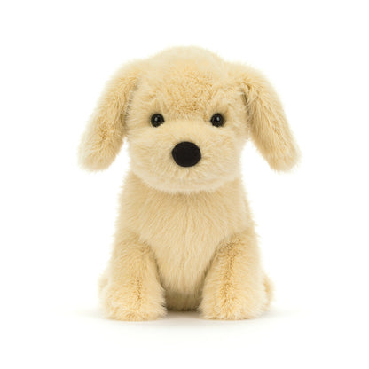 Golden Puppy - US 4371