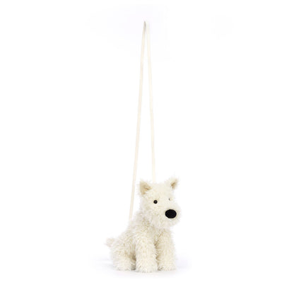 Munro Scottie Dog Bag - US 7827
