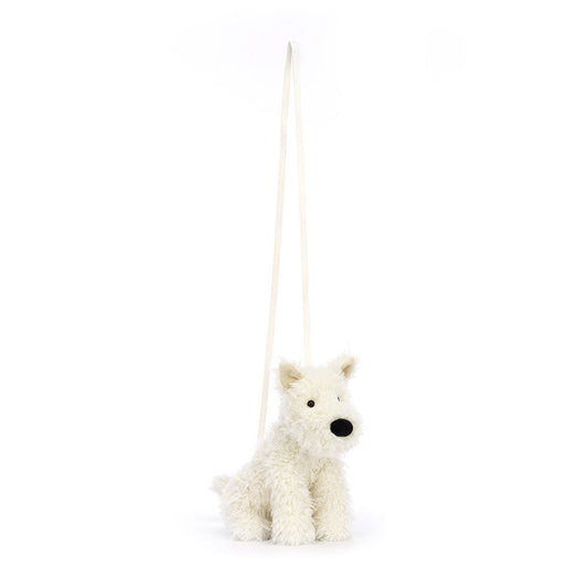 Munro Scottie Dog Bag - US 7827