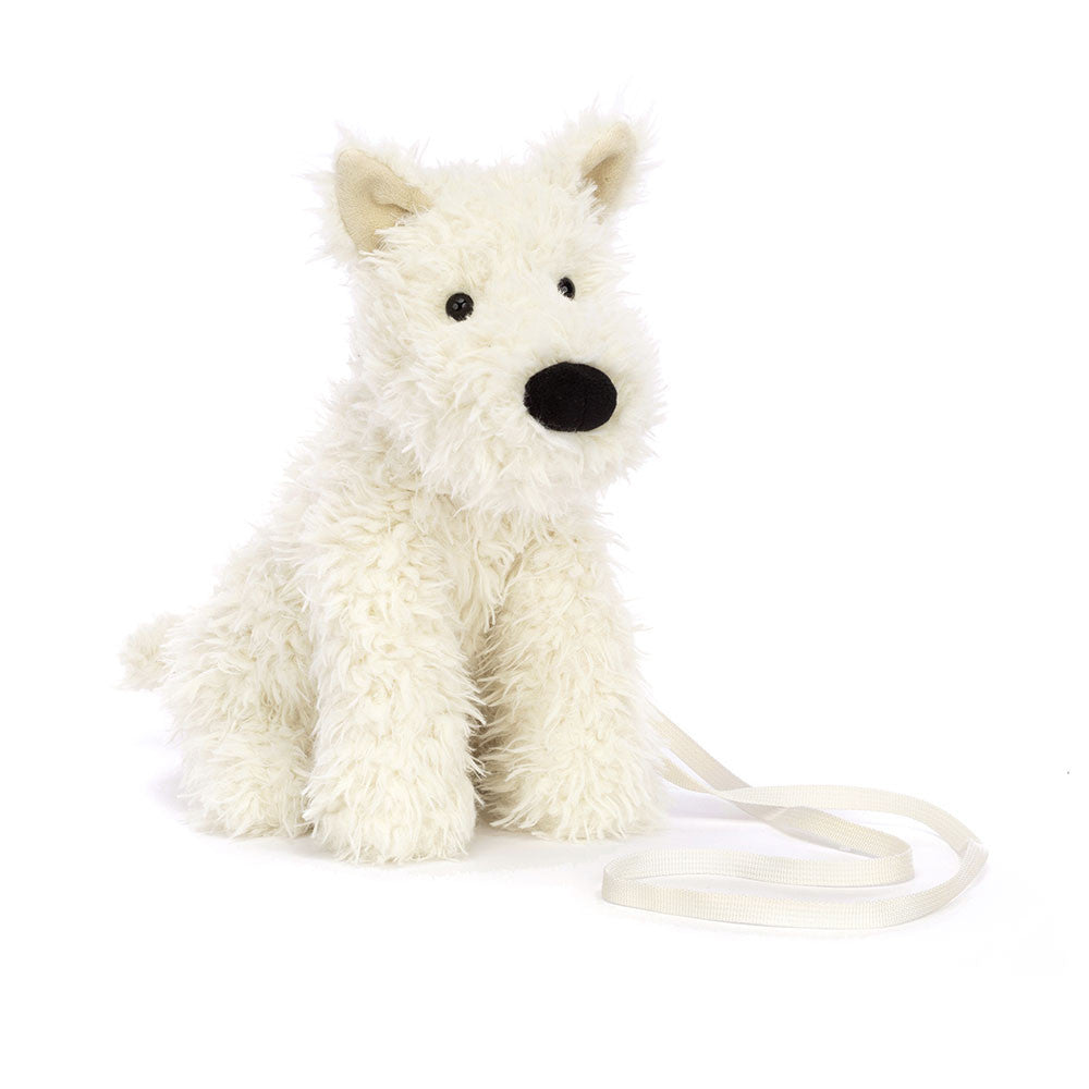 Munro Scottie Dog Bag - US 7827