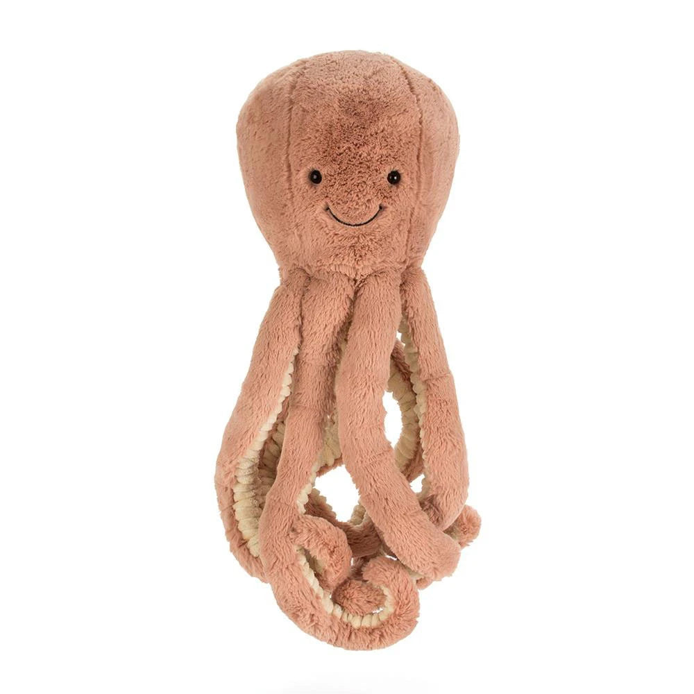 Odell Octopus - US 7633