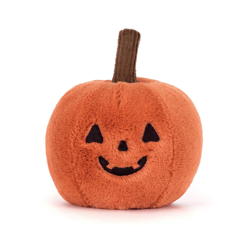 Ooky Jack O Lantern - US 4940
