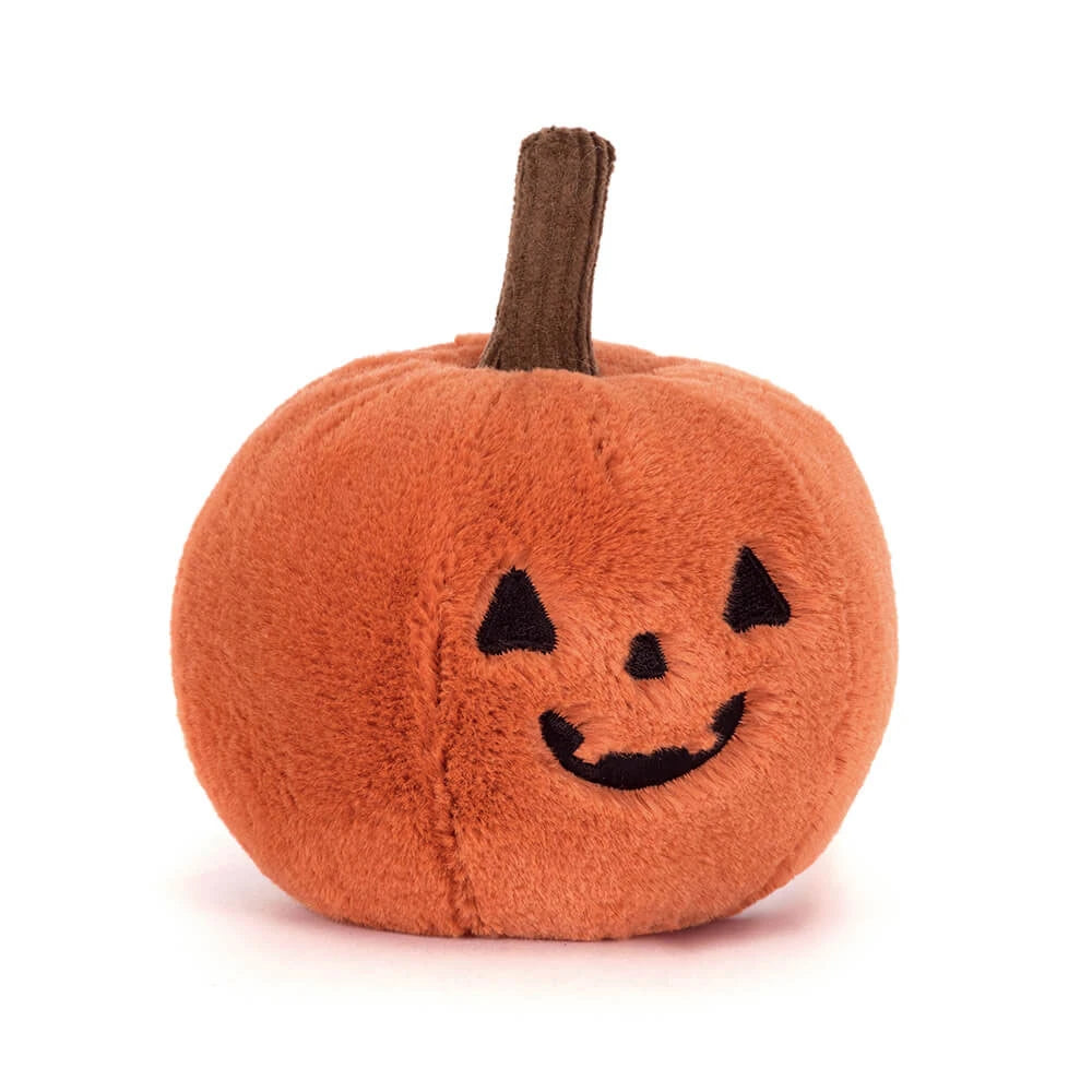 Ooky Jack O Lantern - US 4940