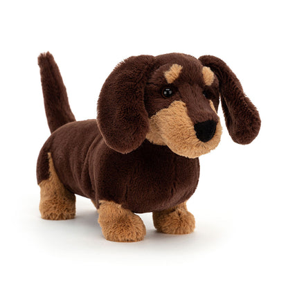 Otto Sausage Dog - US 7800