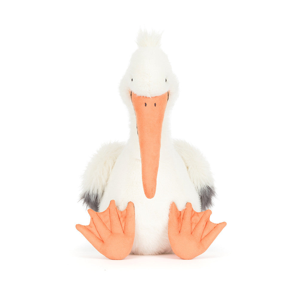 Keli Pelican - US 4562