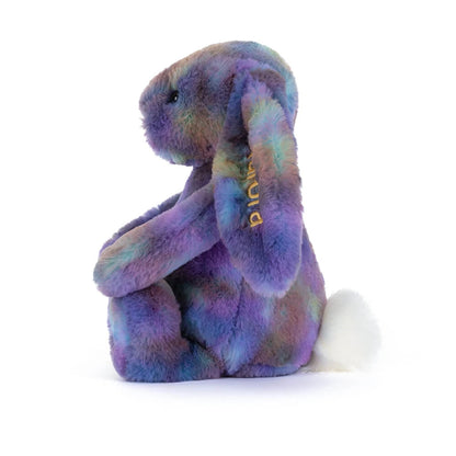 Personalized Zodihop Luxe Bunny - US 5123