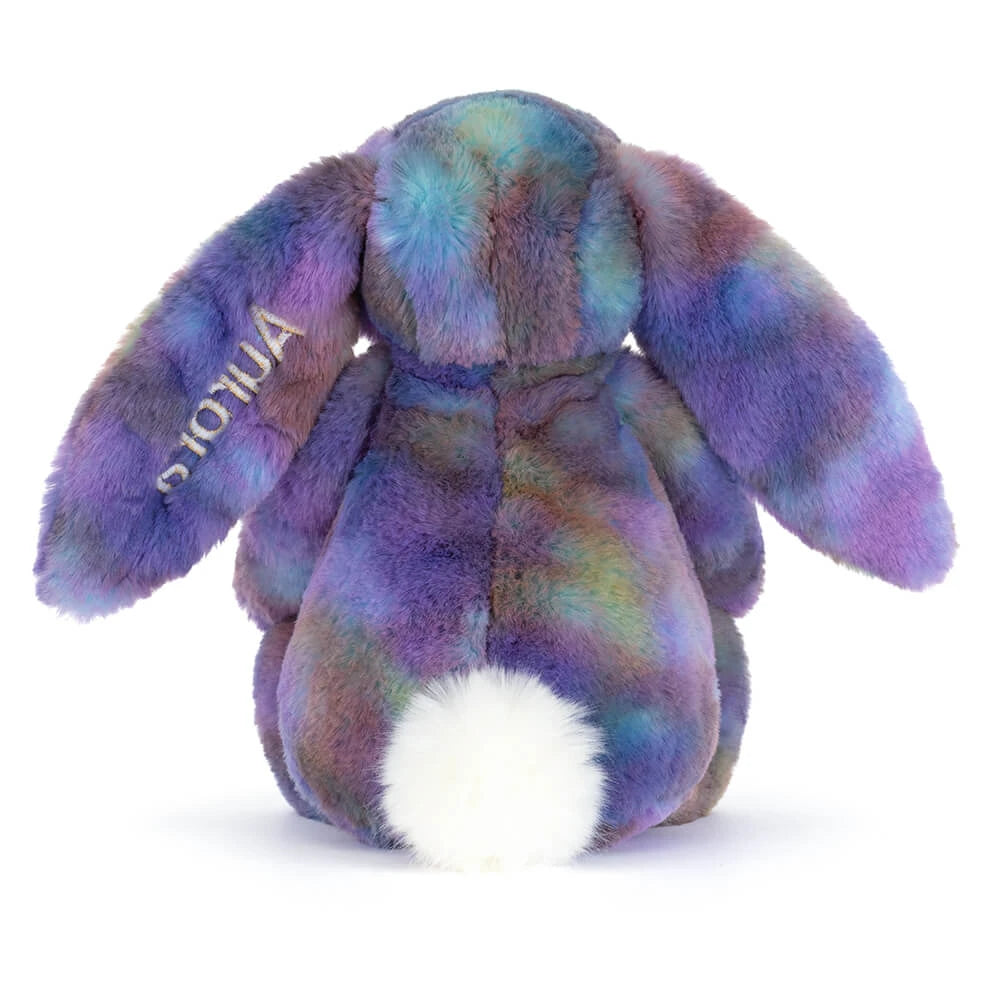 Personalized Zodihop Luxe Bunny - US 5123
