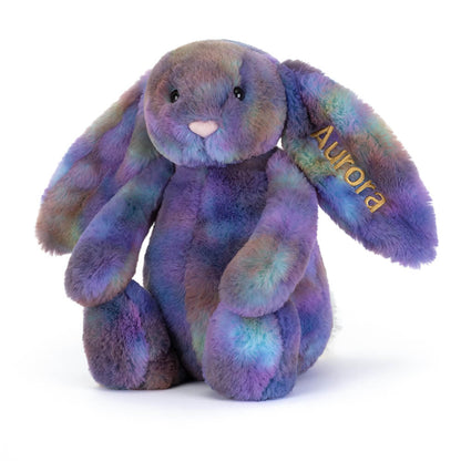 Personalized Zodihop Luxe Bunny - US 5123