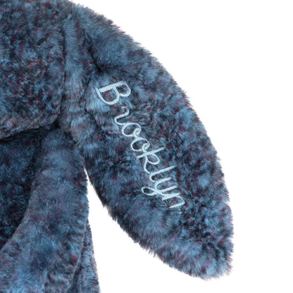 Personalized Hopscone Luxe Bunny - US 9680