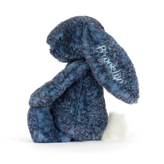 Personalized Hopscone Luxe Bunny - US 9680