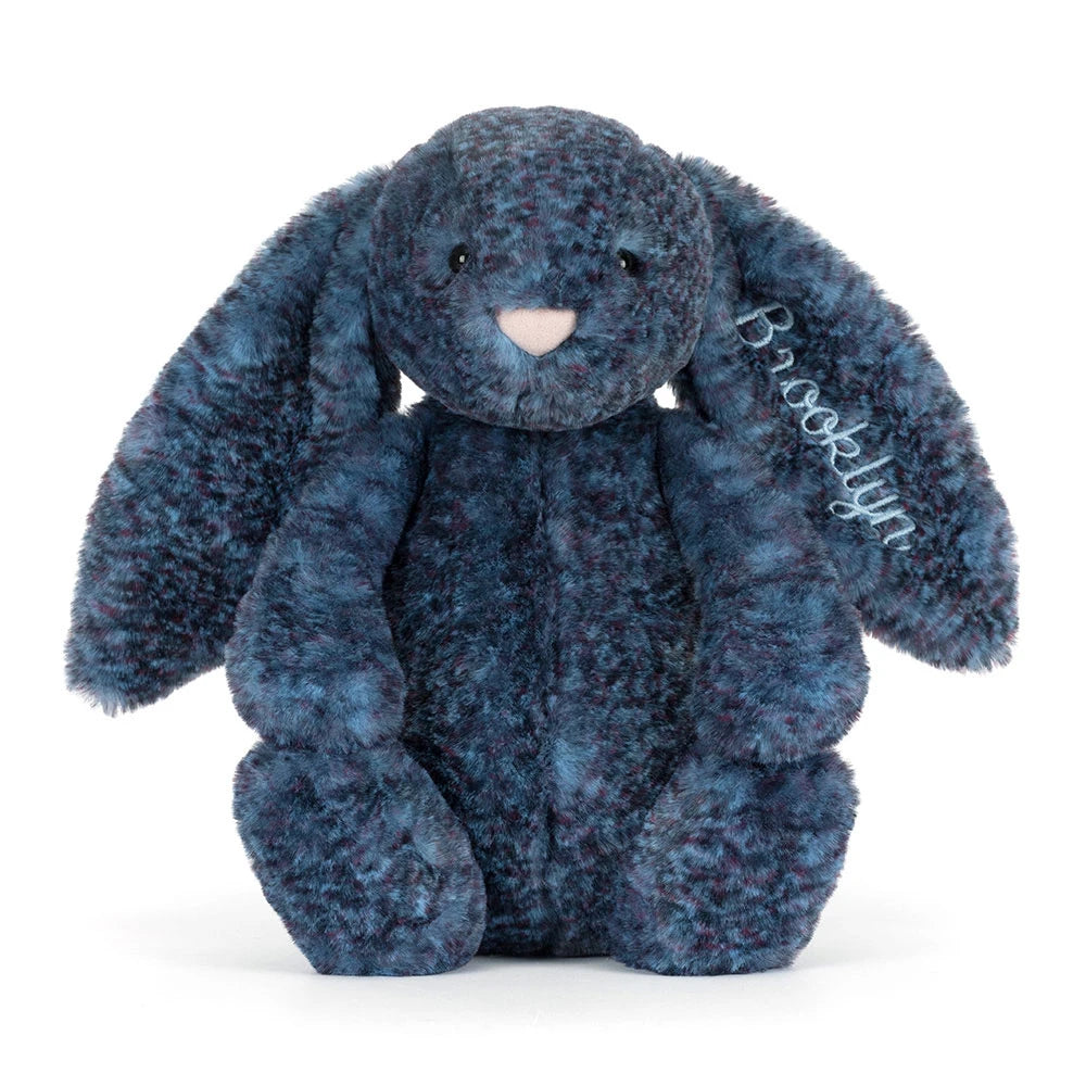 Personalized Hopscone Luxe Bunny - US 9680