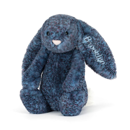 Personalized Hopscone Luxe Bunny - US 9680