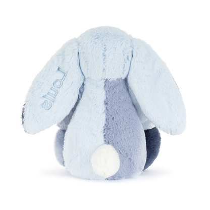 Personalized Puddlesea Bunny - US 4457